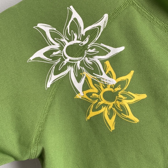 LOEKA Women’s Cycling Top - Picture 3 of 6